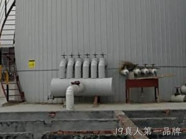 厌氧罐进水分布器（MH-FBQ系列）